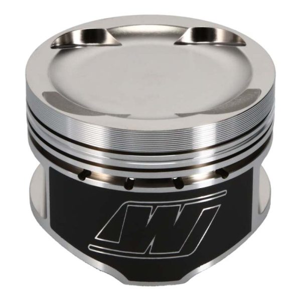 Wiseco Toyota Turbo -14.8cc 1.338 X 87MM Piston Kit Online Sale