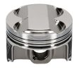 Wiseco Acura B17A1 B18A1 B1   Honda B16A 81.25mm Bore +.010 Oversize 5cc Dome Piston Kit Discount