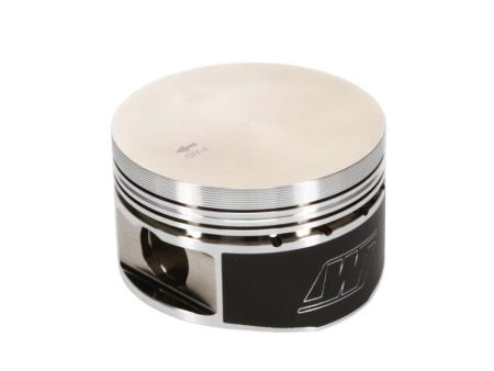 Wiseco Nissan SR20 Professional Piston Set - 86.50mm Bore - 32.00mm CH Supply