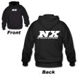 Nitrous Express Hoodie XL - Black Online