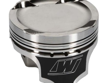 Wiseco Acura Turbo -12cc 1.181 x 81.25mm Piston Kit Online now