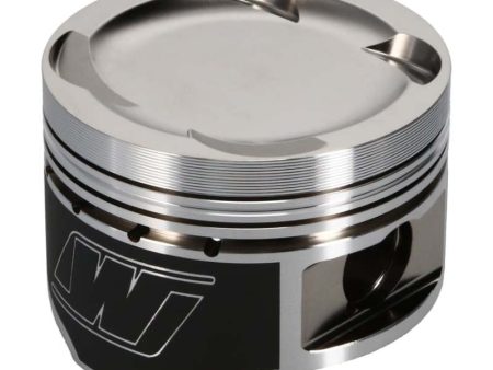 Wiseco Toyota Turbo -14.8cc 1.338 X 87MM Piston Kit Online Sale