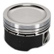 Wiseco Nissan SR20 Turbo -12cc 1.260 X 8625 Piston Kit Online