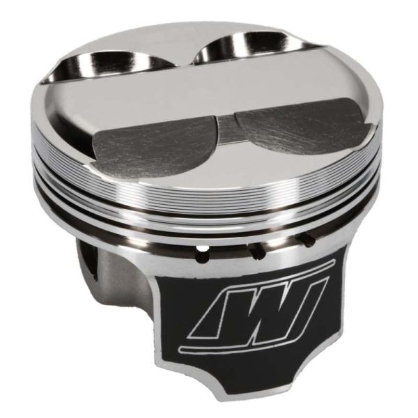 Wiseco Acura B17A1 B18A1 B1   Honda B16A 81.25mm Bore +.010 Oversize 5cc Dome Piston Kit Discount