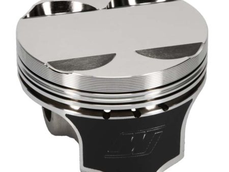 Wiseco Honda Turbo F-TOP 1.176 X 81.0MM Piston Kit For Sale