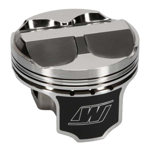 Wiseco Acura 4v Domed +8cc STRUTTED 86.0MM Piston Kit Discount