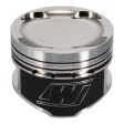 Wiseco Toyota Turbo -14.8cc 1.338 X 86.0 Piston Kit For Sale