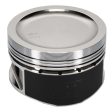 Wiseco Nissan SR20 Turbo -12cc 1.260 X 8625 Piston Kit Online