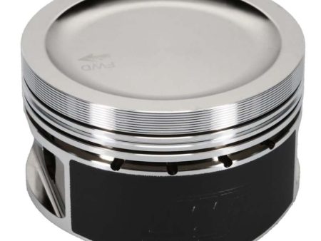 Wiseco Nissan SR20 Turbo -12cc 1.260 X 8625 Piston Kit Online