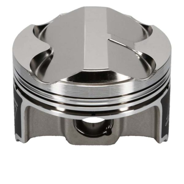 Wiseco Acura 4v Domed +8cc STRUTTED 87.50MM Piston Kit Discount