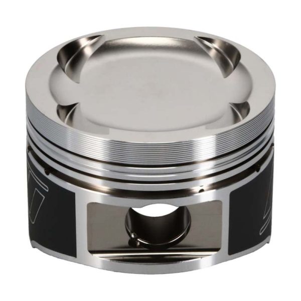 Wiseco Toyota Turbo -14.8cc 1.338 X 87MM Piston Kit Online Sale