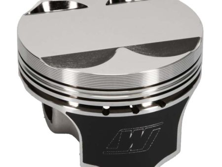 Wiseco Honda Turbo F-TOP 1.176 X 81.5MM Piston Shelf Stock Kit For Cheap