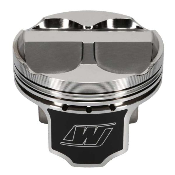 Wiseco Acura 4v Domed +8cc STRUTTED 86.0MM Piston Kit Discount