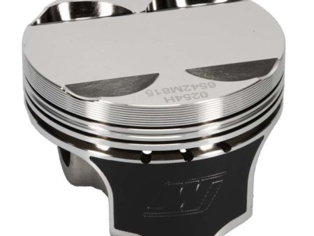 Wiseco Honda Turbo F-TOP 1.176 X 81.5MM Piston Kit For Sale