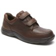 Dunham 8000 WINSLOW OXFORD BROWN Supply