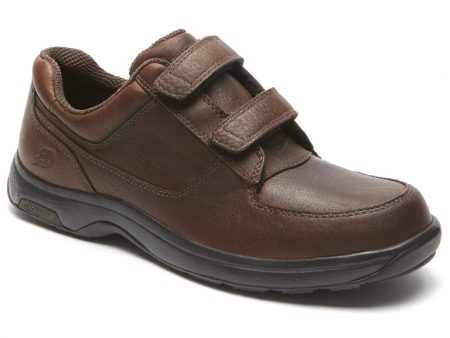 Dunham 8000 WINSLOW OXFORD BROWN Supply