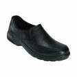 Dunham 8000 BATTERY PARK SLIP-ON BLACK Online Hot Sale