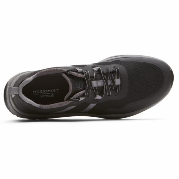 Rockport Men BIRCHFIELD SPORT BLACK Sale