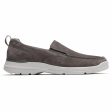 Rockport Men CITY EDGE SLIP ON BREEN NUBUCK Online Hot Sale