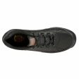 Dunham LUDLOW LEXINGTON OXFORD BLACK For Cheap