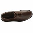 Dunham JERICHO BURLINGTON OXFORD BROWN For Discount