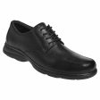 Dunham BENNINGTON BRYCE OXFORD BLACK Online Sale