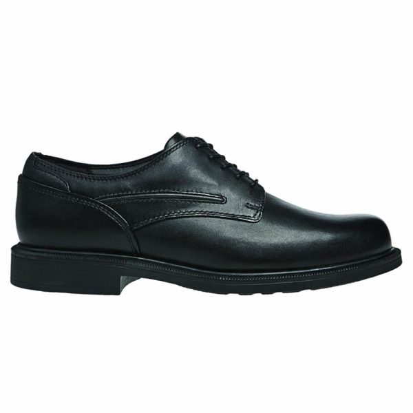 Dunham JERICHO BURLINGTON OXFORD BLACK Fashion