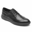 Rockport Men NOAH NOAH WINGTIP BLACK Online