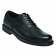 Dunham JERICHO BURLINGTON OXFORD BLACK Fashion