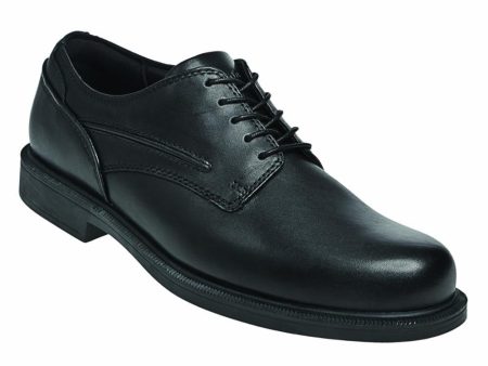 Dunham JERICHO BURLINGTON OXFORD BLACK Fashion