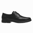 Dunham DANVILLE DOUGLAS OXFORD BLACK Supply