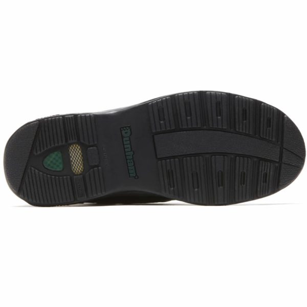 Dunham 8000 WINSLOW OXFORD BLACK Online