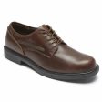 Dunham JERICHO BURLINGTON OXFORD BROWN For Discount