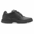 Rockport Men WORLD TOUR CLASSIC BLACK Online now