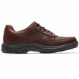 Dunham 8000 MIDLAND LACE UP BROWN Online