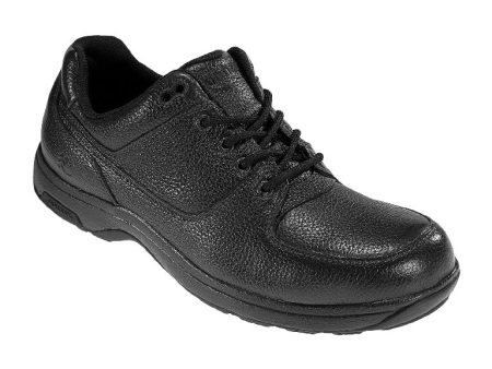 Dunham 8000 WINDSOR LACE UP BLACK Online Sale