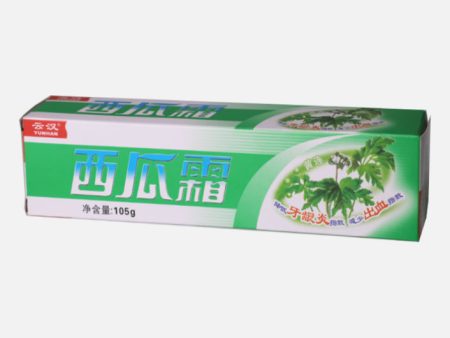 Watermelon Frost Toothpaste Cheap