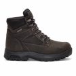 Dunham  6INPTBOOT BOOT LACEUP CASHEW JAVA JAVA Online Hot Sale