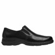 Dunham BENNINGTON BLAIR SLIP ON BLACK Online