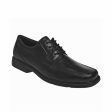 Dunham DANVILLE DOUGLAS OXFORD BLACK Supply