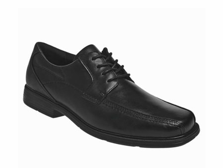 Dunham DANVILLE DOUGLAS OXFORD BLACK Supply