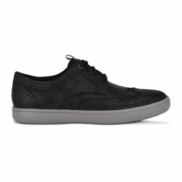 Rockport Men CL COLLE CL COLLE WING TIP BLACK For Sale