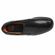 Dunham BENNINGTON BLAIR SLIP ON BLACK Online