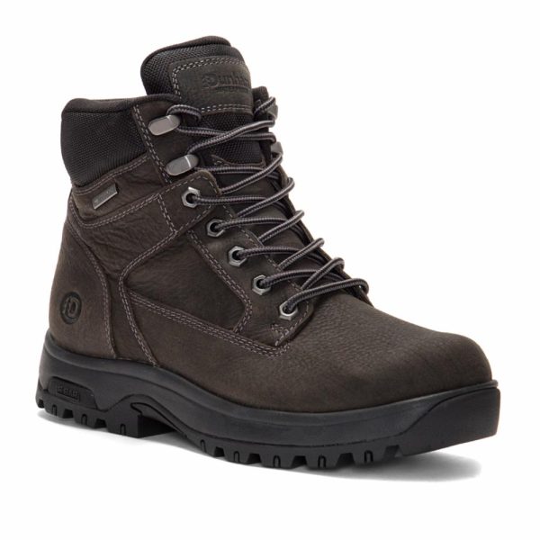 Dunham  6INPTBOOT BOOT LACEUP CASHEW JAVA JAVA Online Hot Sale