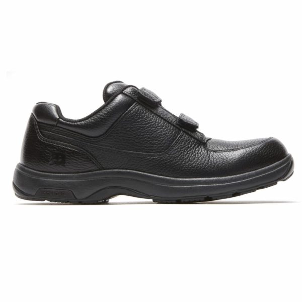 Dunham 8000 WINSLOW OXFORD BLACK Online