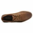 Dunham COLCHESTER MOC LOW BROWN Fashion