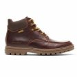 Rockport Men WEATHER OR NOT MOC TOE BOOT MONKS ROBE LEA Supply