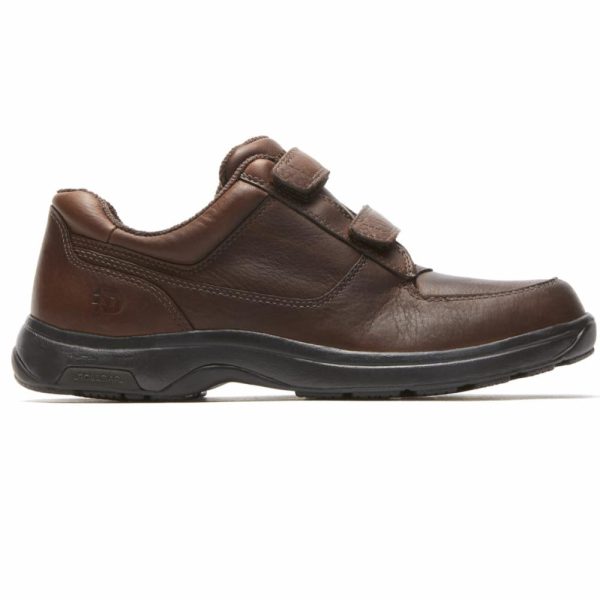 Dunham 8000 WINSLOW OXFORD BROWN Supply