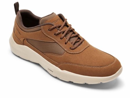 Rockport Men TRUFLEX M EVOLUTION UBAL TAN Sale