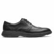 Rockport Men NOAH NOAH WINGTIP BLACK Online